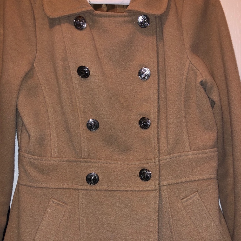 Winter coat